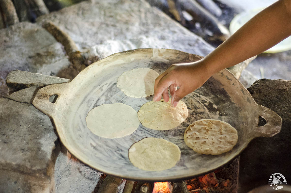 Tortillas