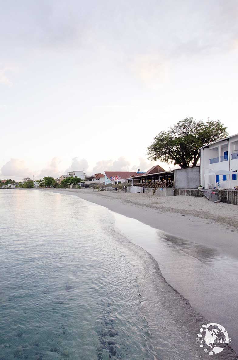 Trois-Îlets Martinique