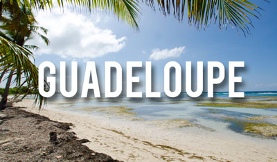 Guadeloupe