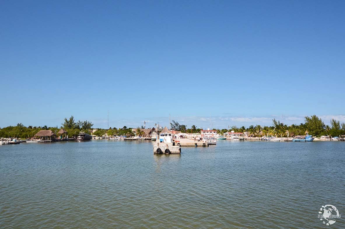 Holbox