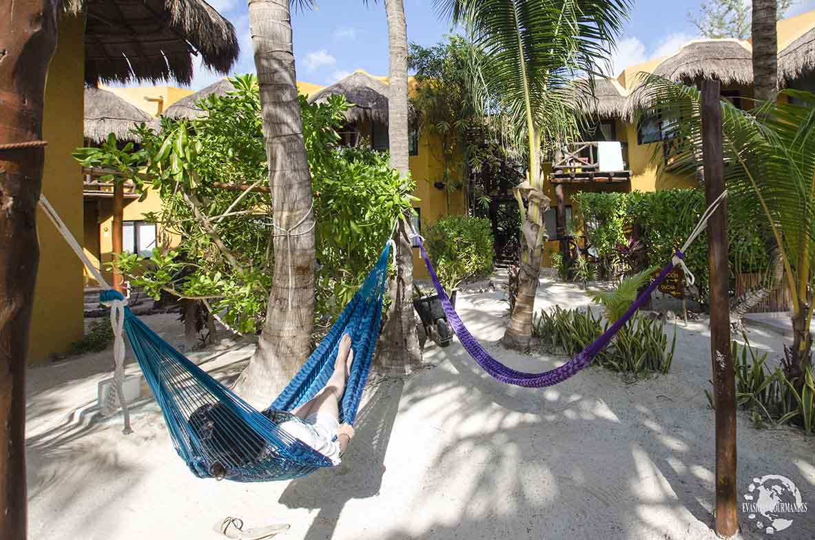 Holbox Dream Hotel