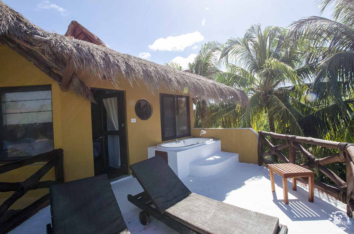 Holbox Dream Hotel