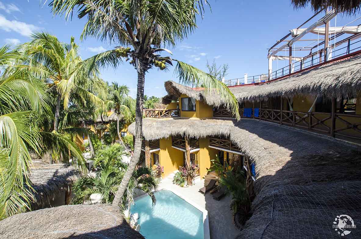 Holbox Dream Hotel