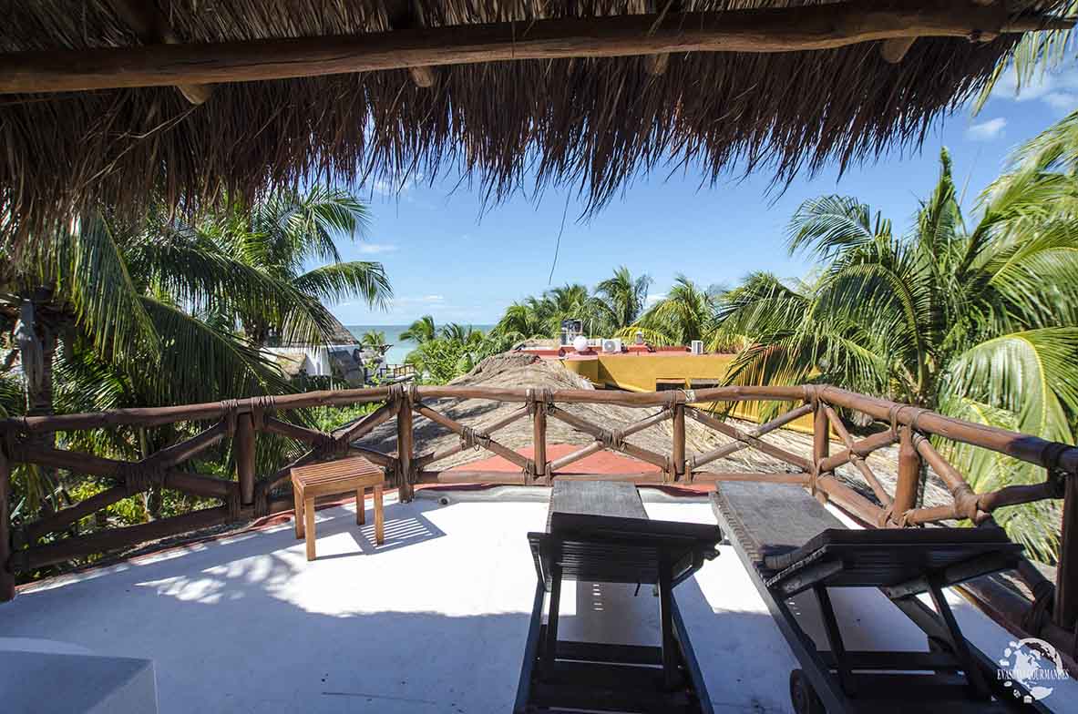 Holbox Dream Hotel