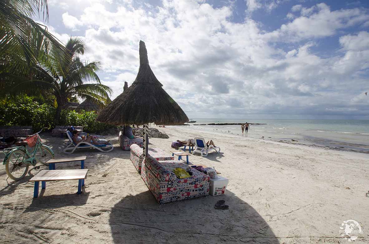 Holbox Dream Hotel