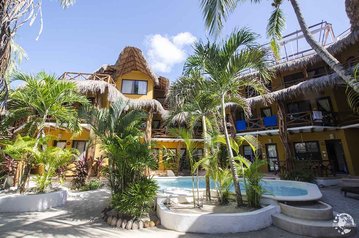 Holbox Dream Hotel