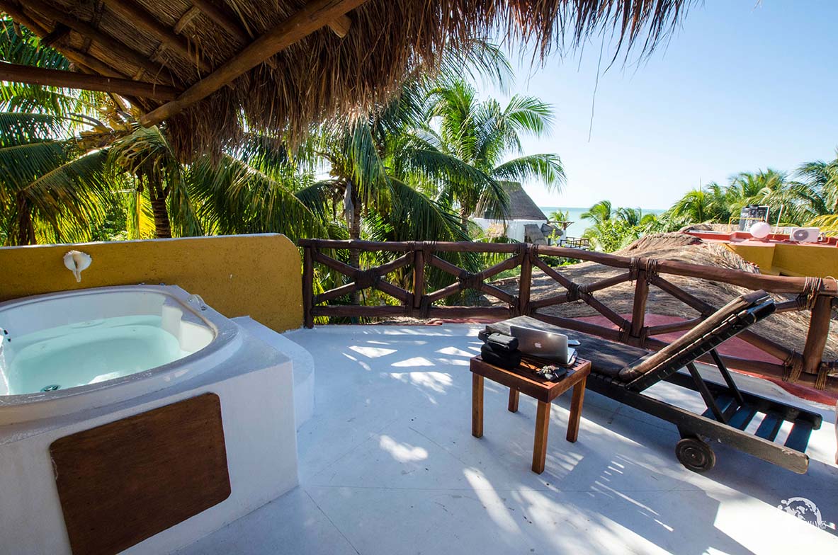holbox-dream Holbox Dream Hotel