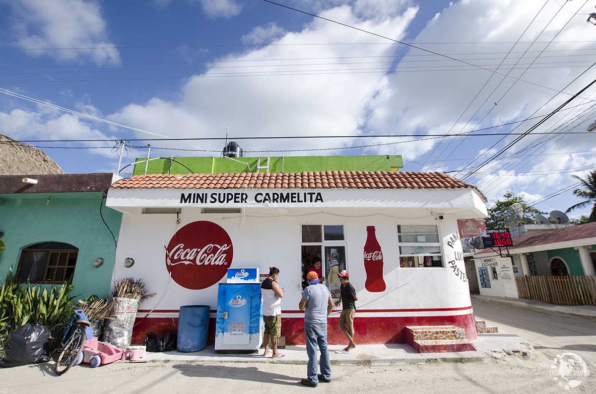 Holbox