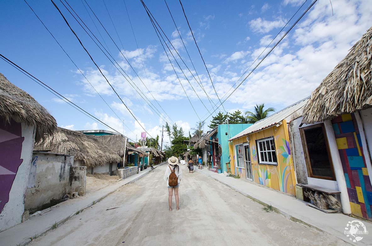 Holbox