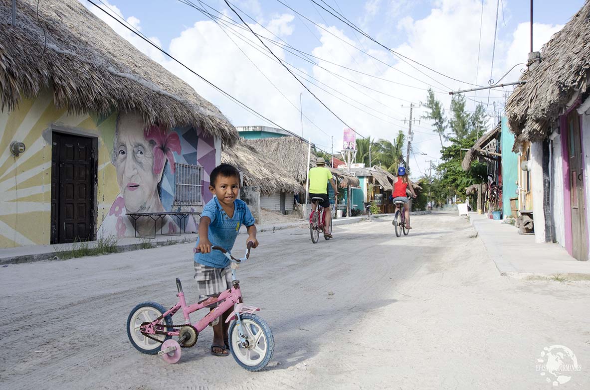 Holbox