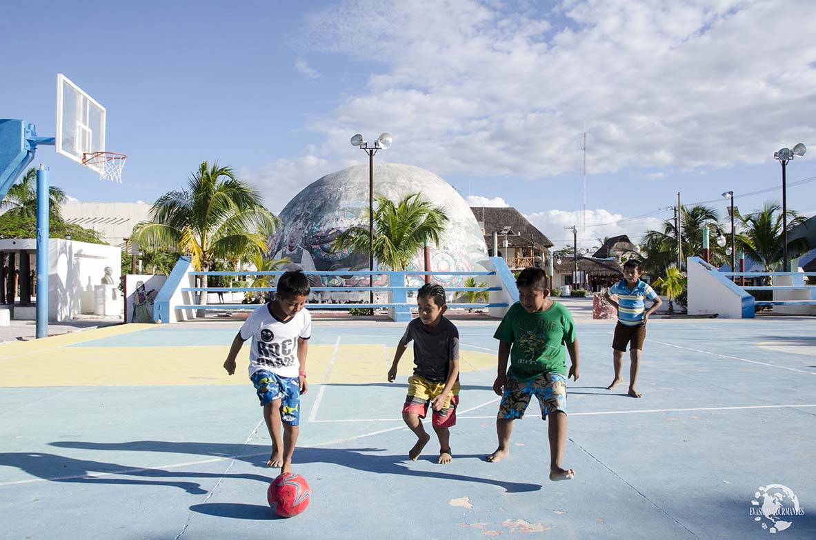 vie-locale-holbox Holbox