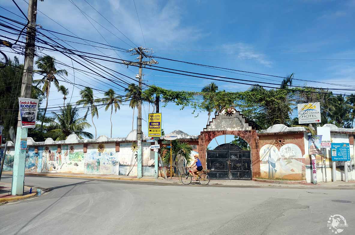 Las Terrenas