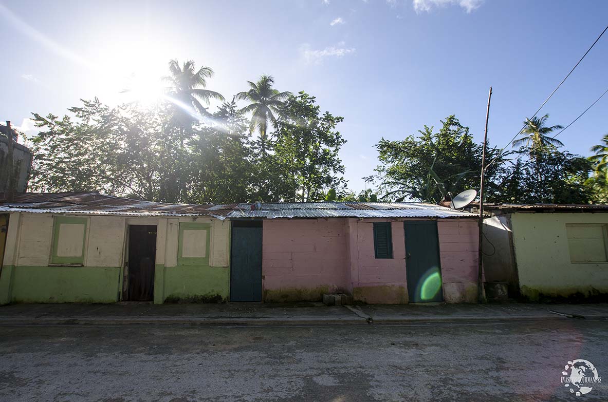 Las Terrenas