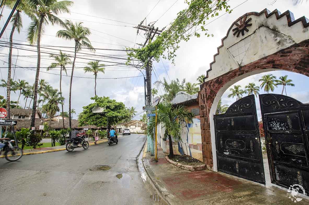 Las Terrenas