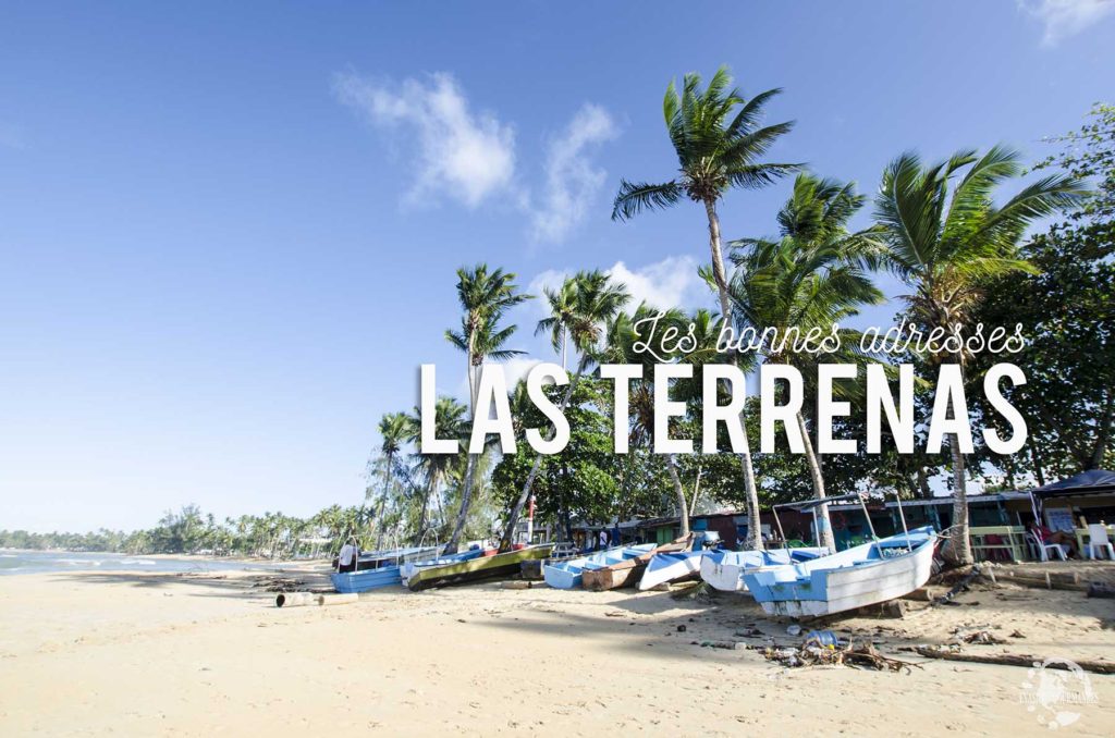 Las Terrenas