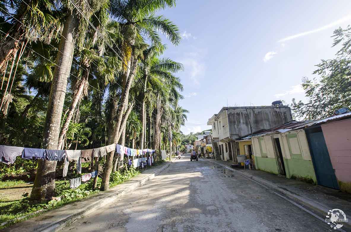 Las Terrenas