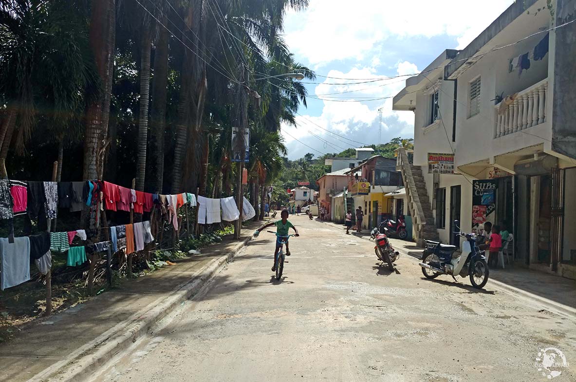 Las Terrenas