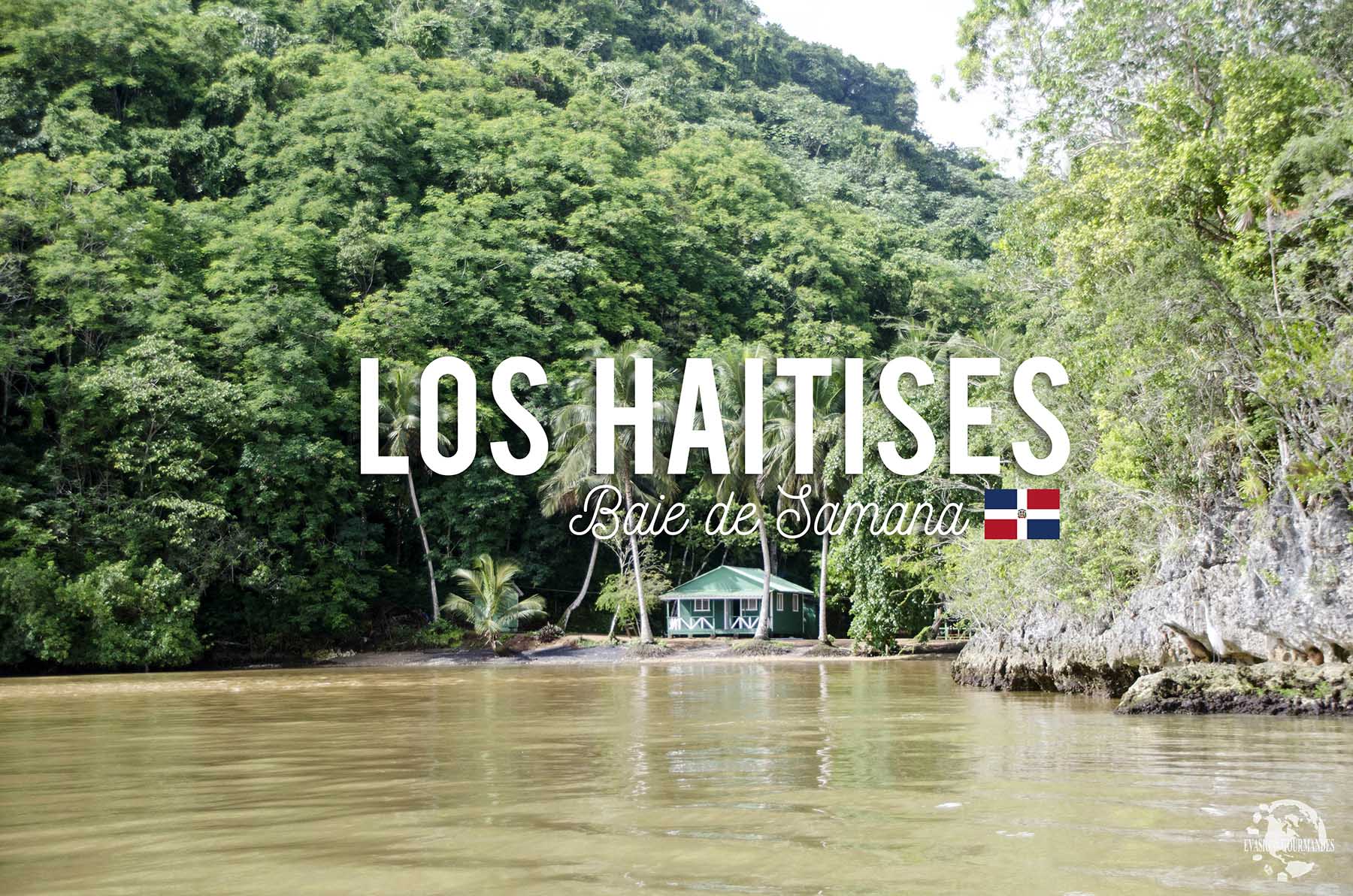 Los Haitises