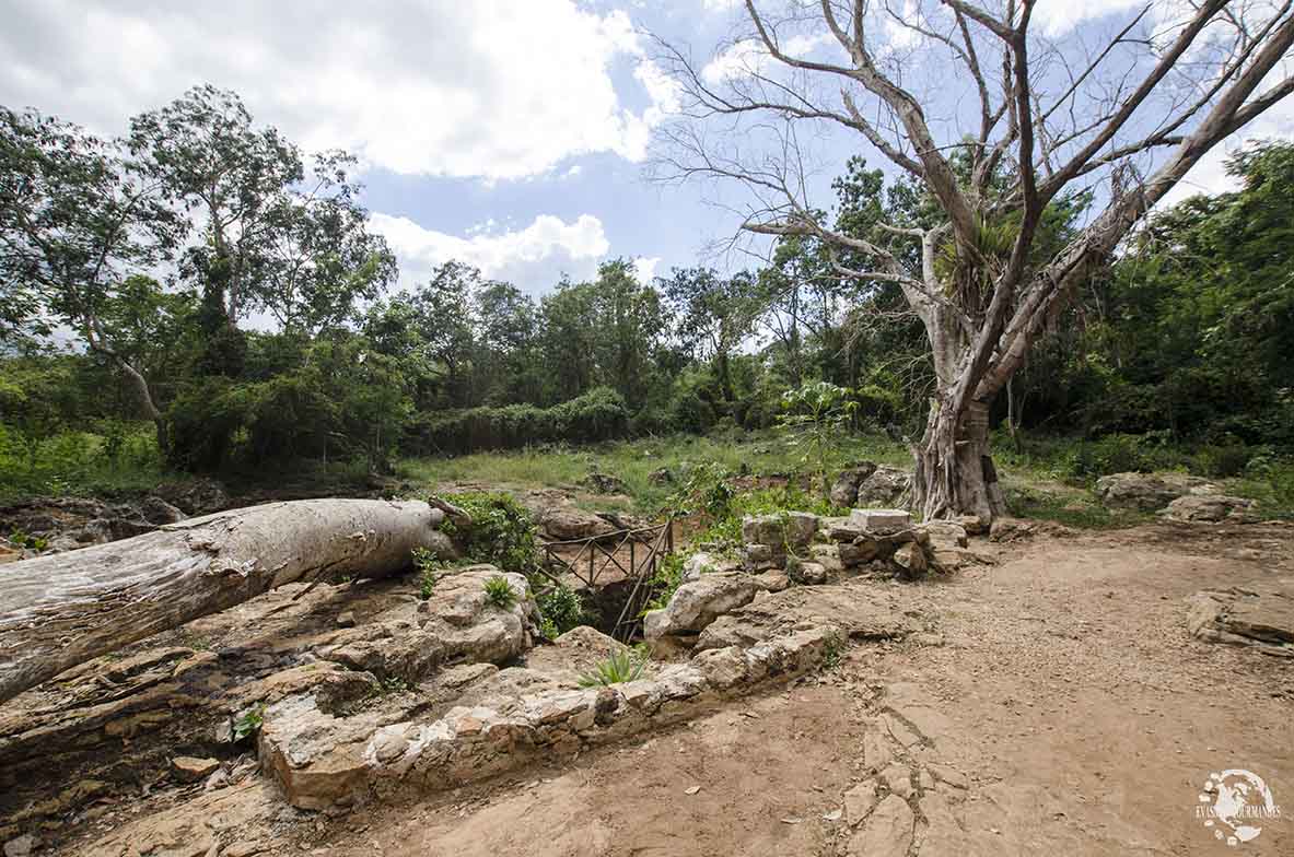 Cenote Kankirixche