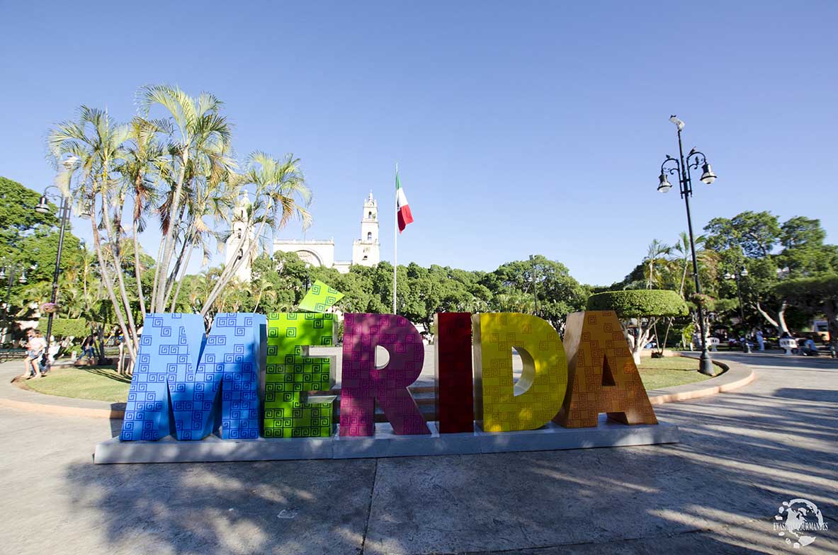 Mérida