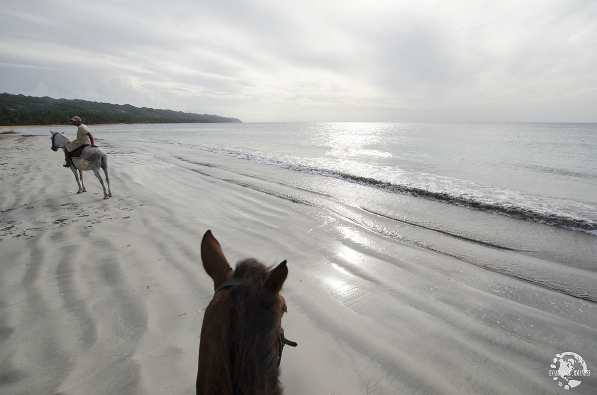 Playa Coson