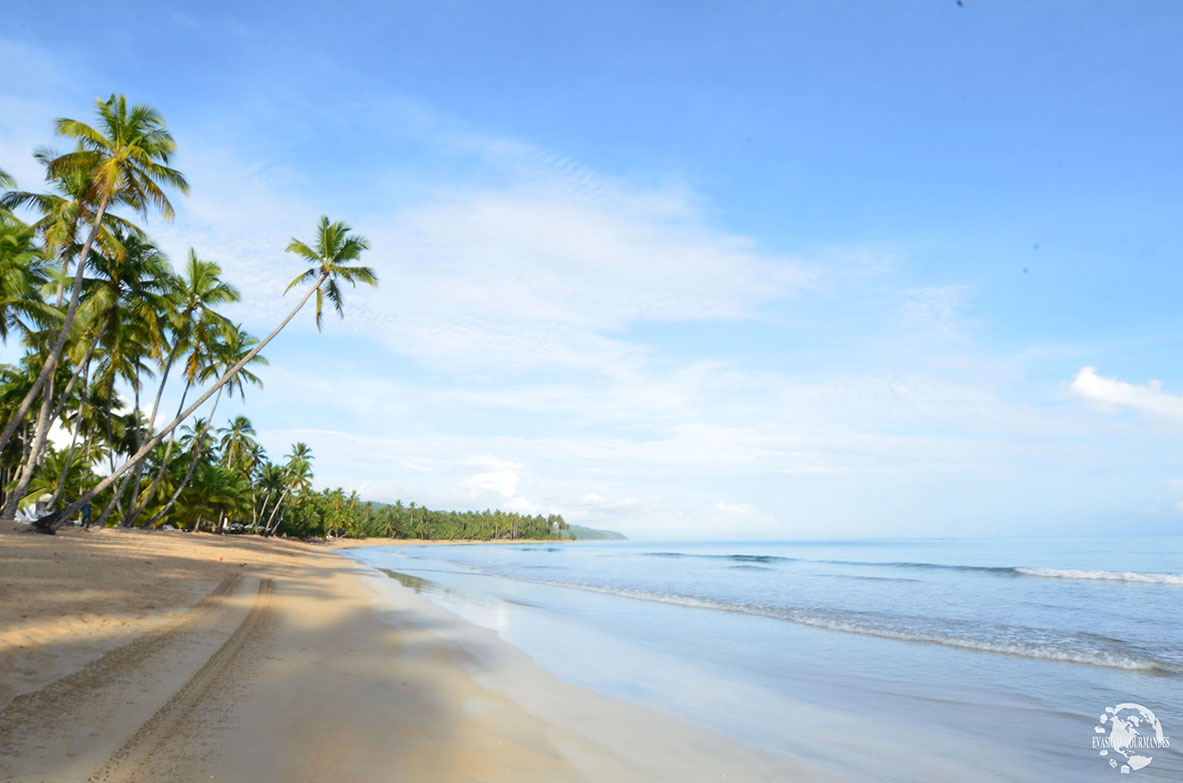 Playa Coson
