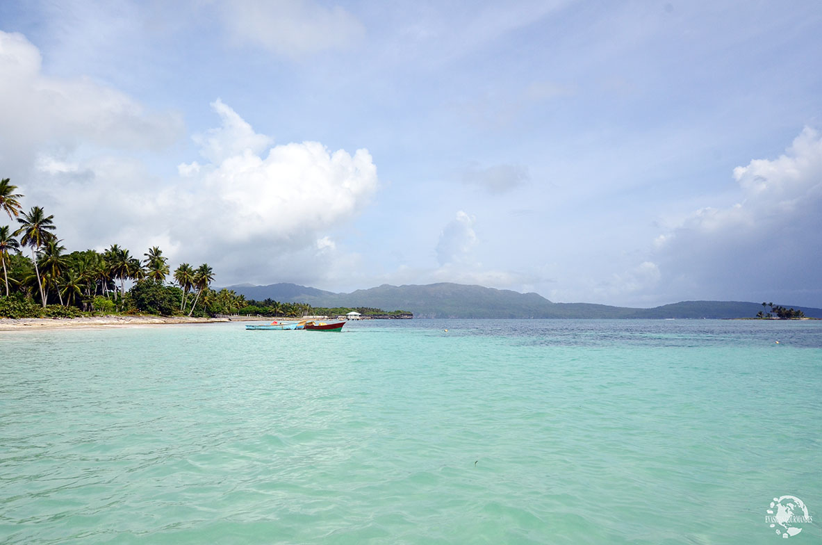 Plage de Las Galeras