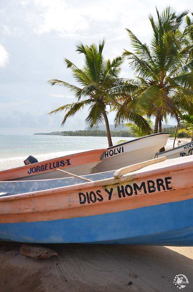 Plage de Las Galeras