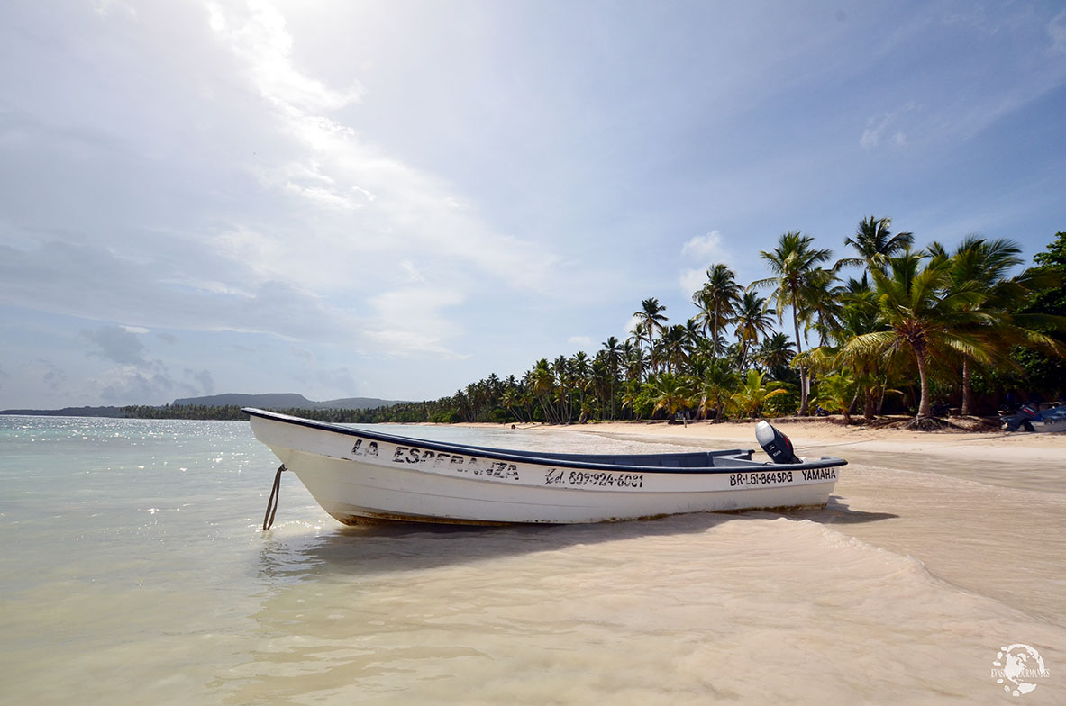 Plage de Las Galeras