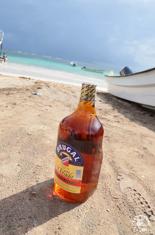 Drugal - Las Galeras