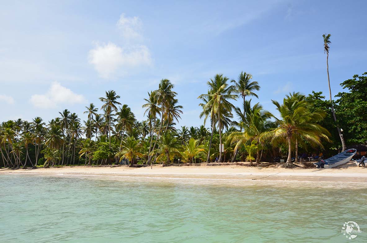 Plage de Las Galeras