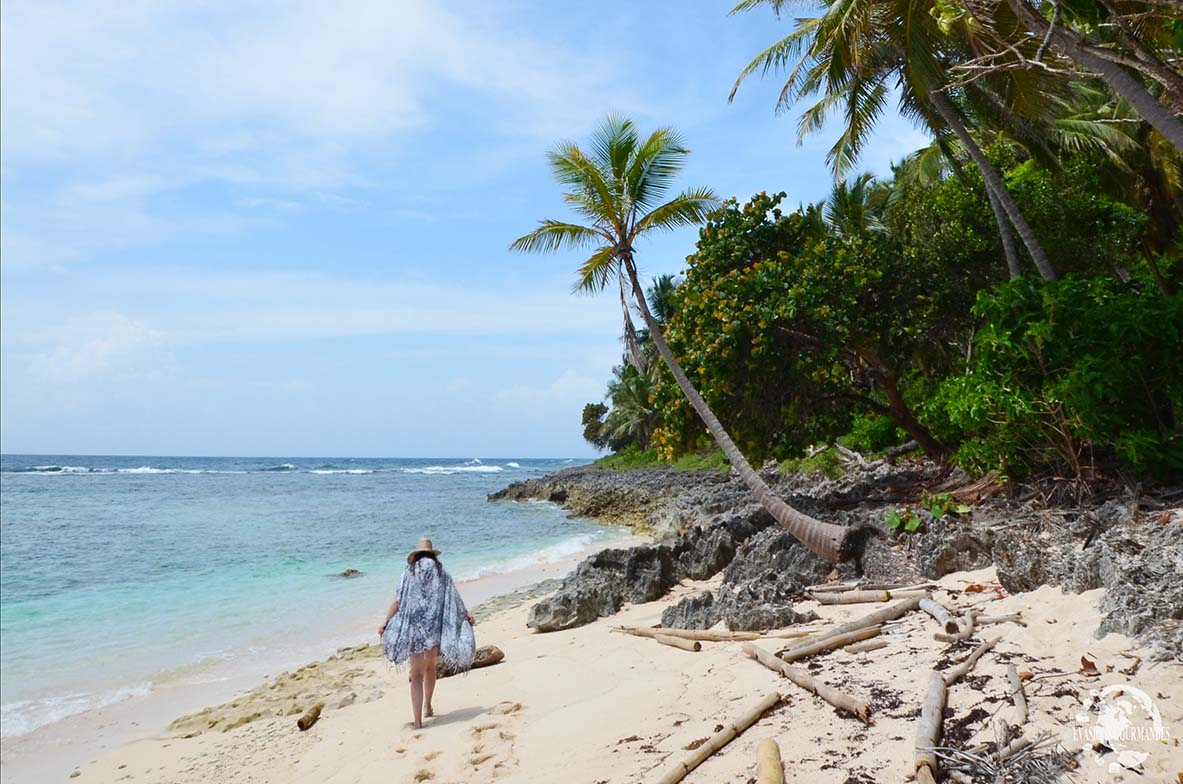 Playa Fronton