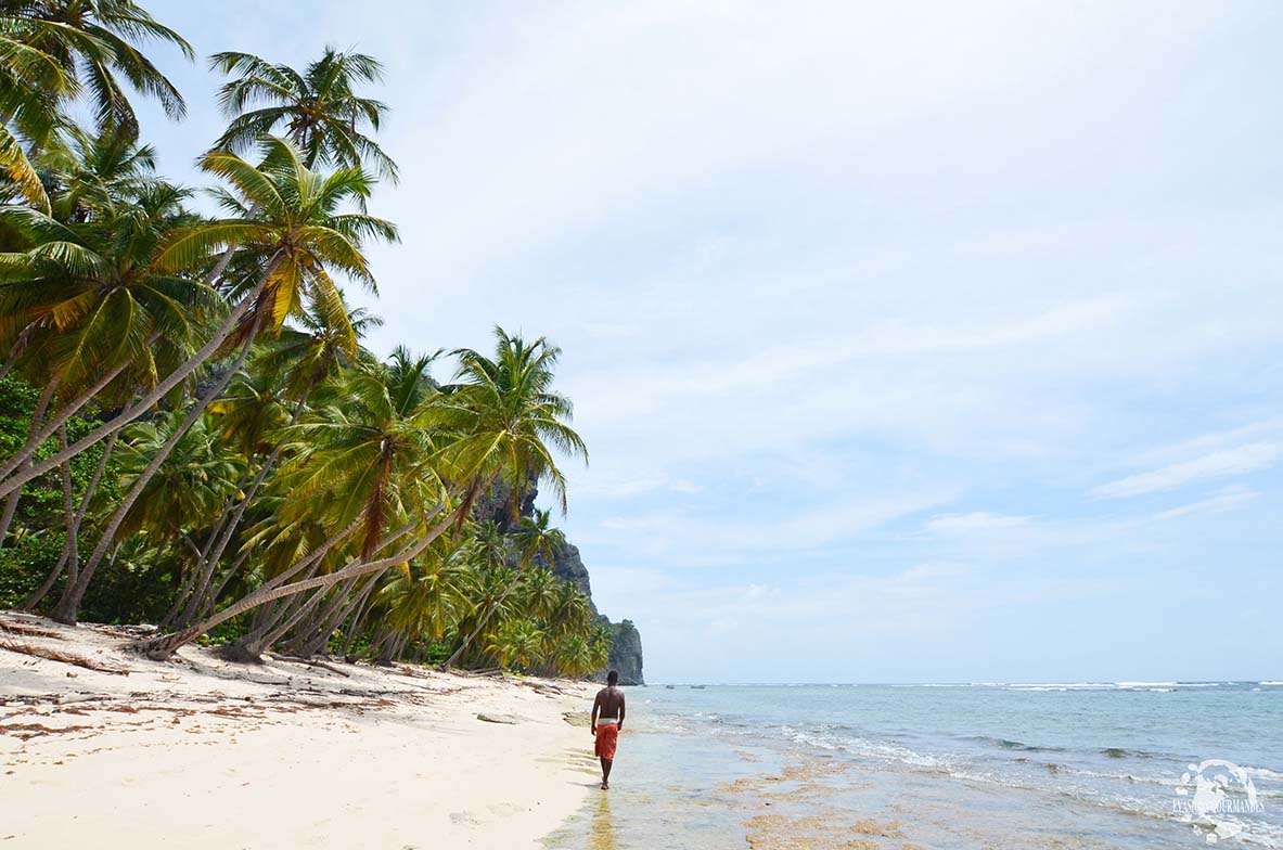 Playa Fronton