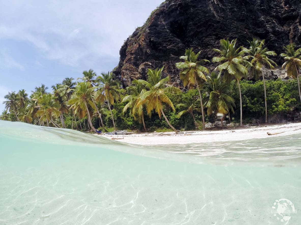 Playa Fronton