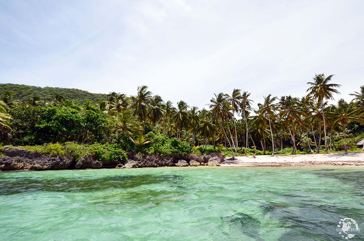 Playa Madama