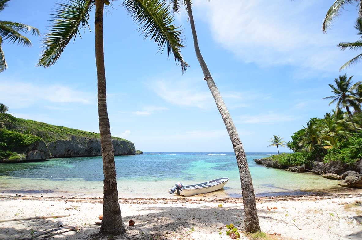 Playa Madama