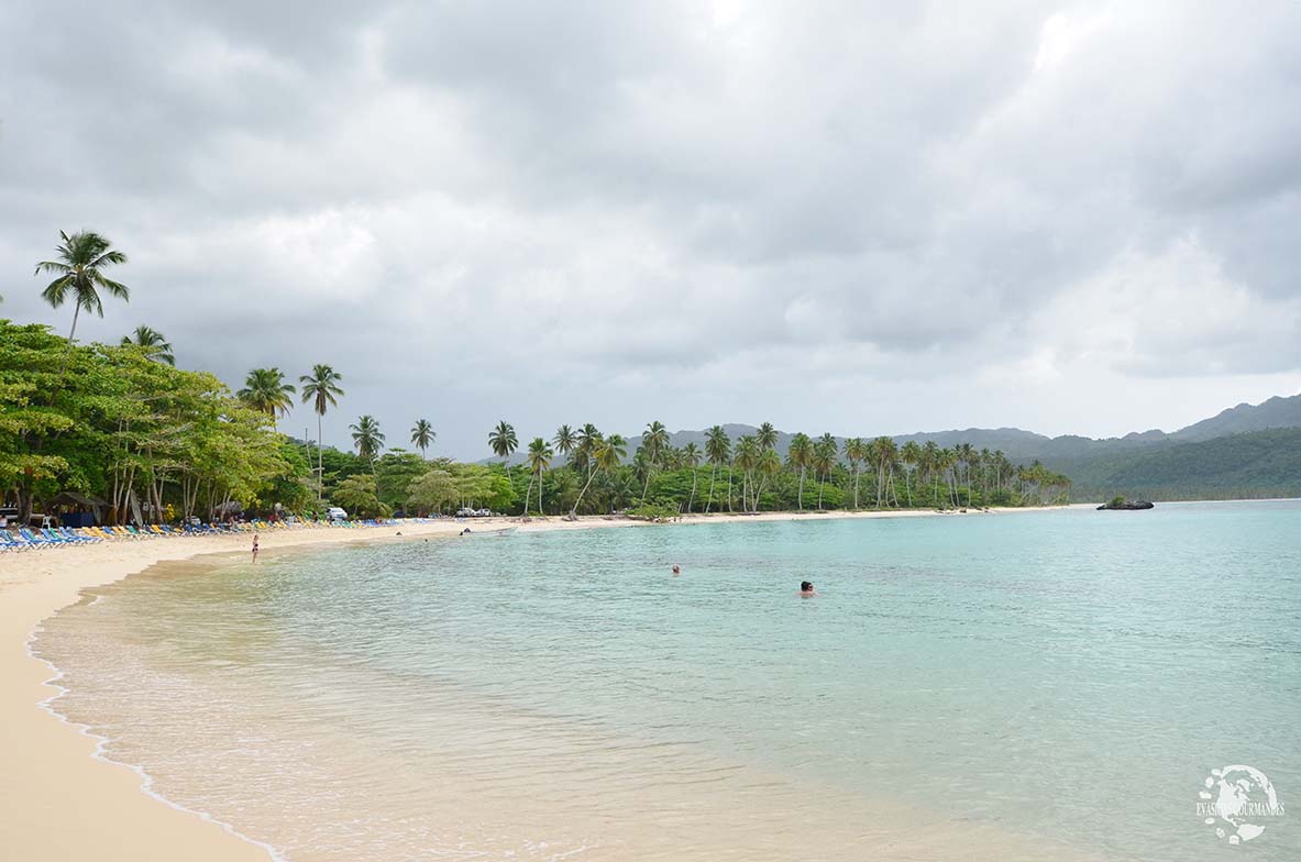 Playa Rincon