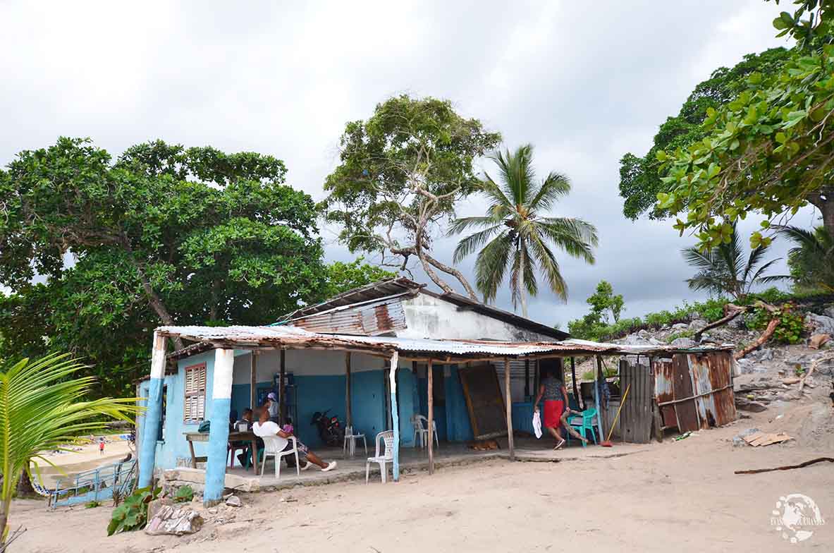 Playa Rincon