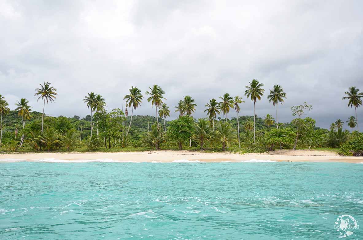 Playa Rincon