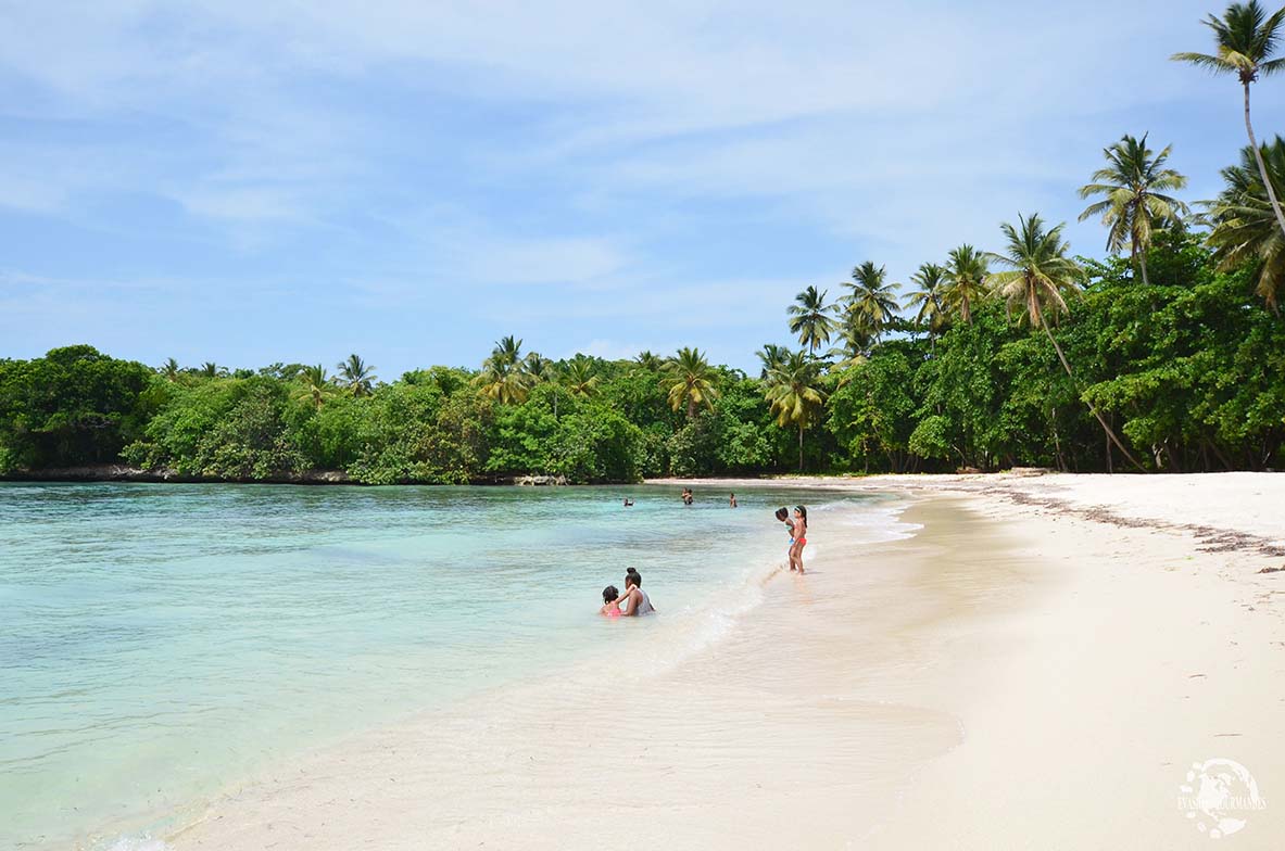 Playita Republique Dominicaine