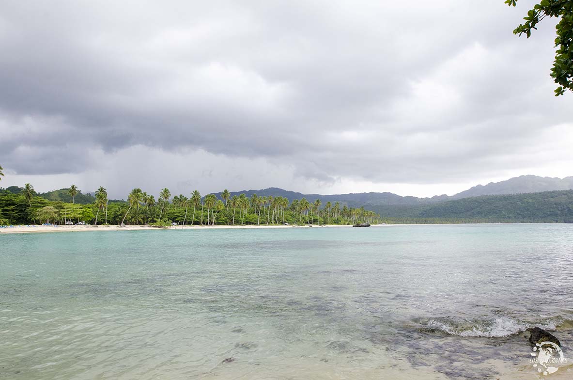Playa Rincon