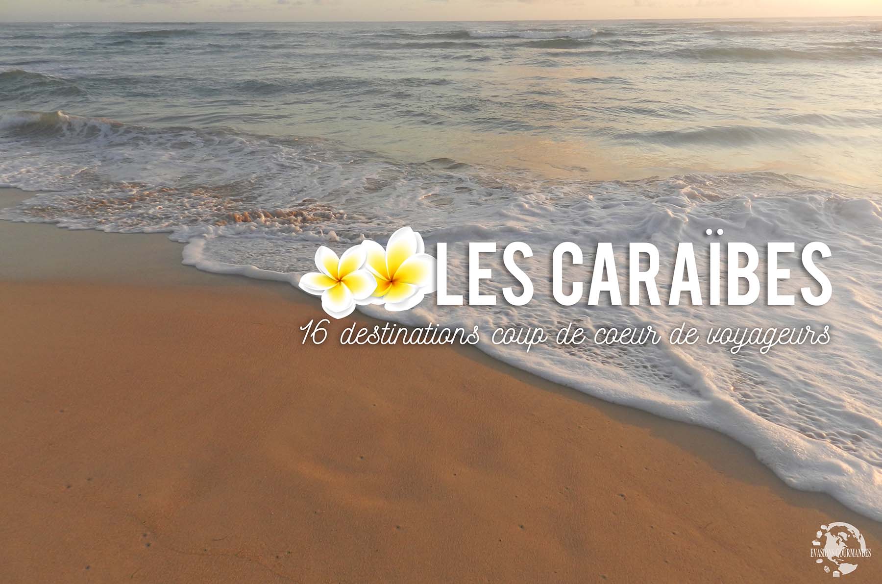 Les Caraïbes