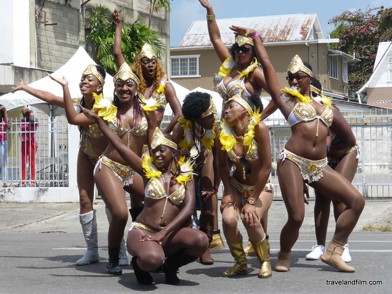 Carnaval de Trinidad
