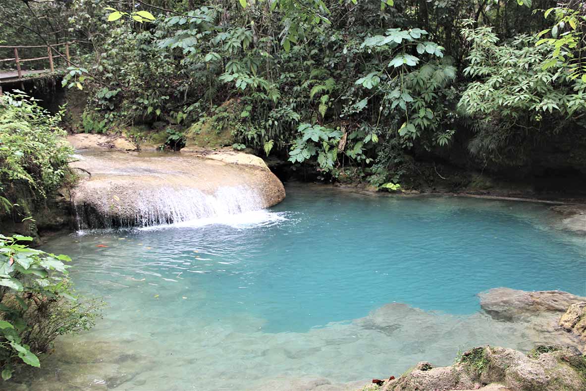 El Nicho Cuba