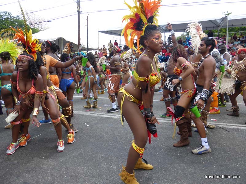 Carnaval de Trinidad