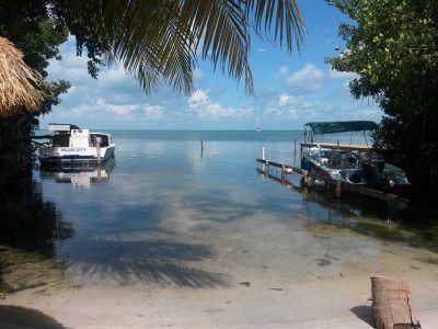 plage Belize