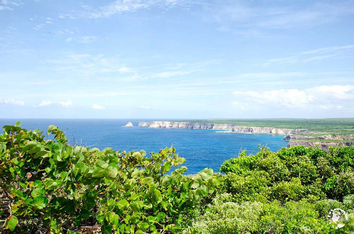 Pointe de la Vigie