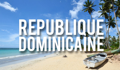 République Dominicaine