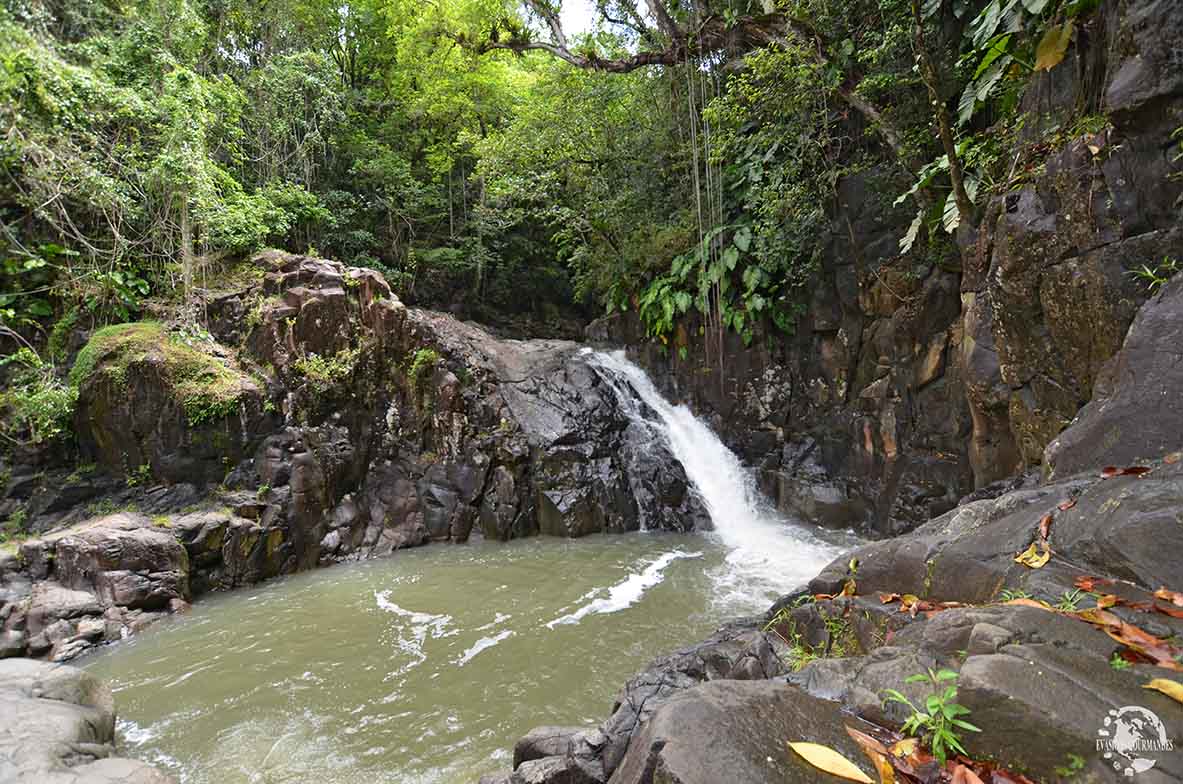 Saut de l'Acomat