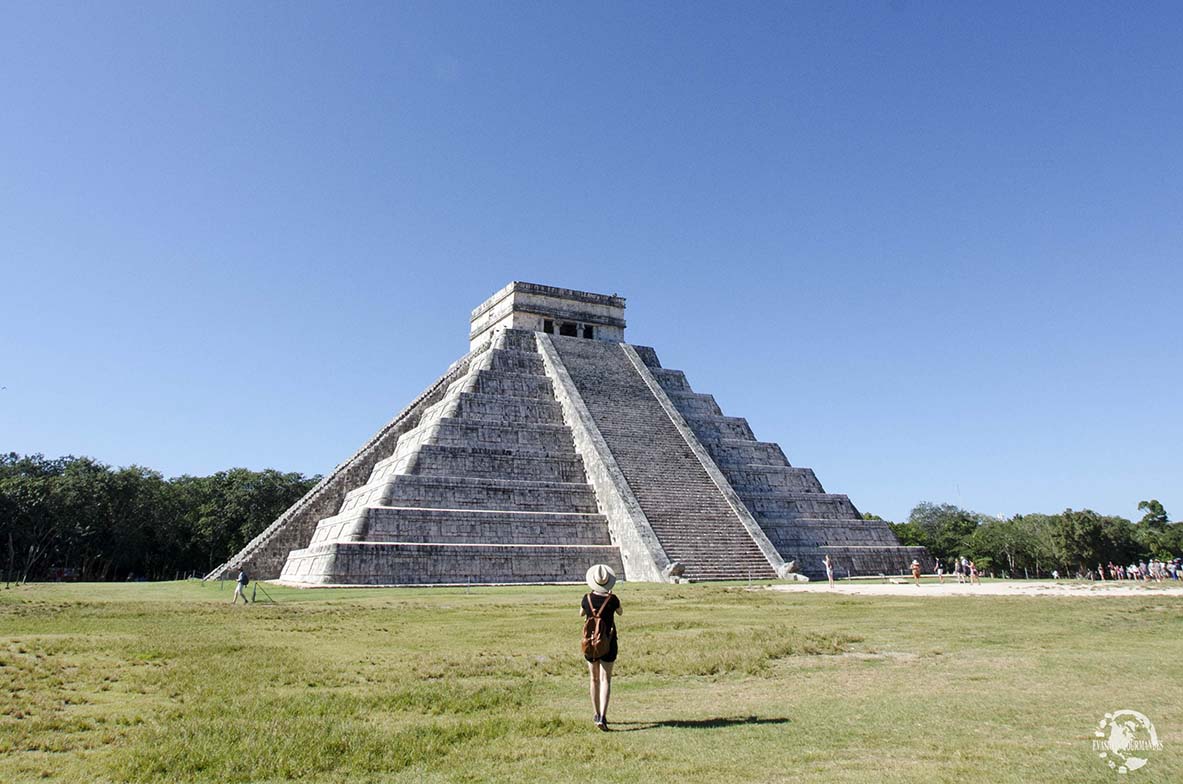 Chichen Itza